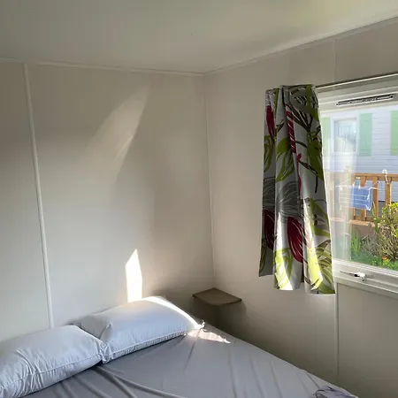 Mobil L'heurt De Flaner Campingplatz *