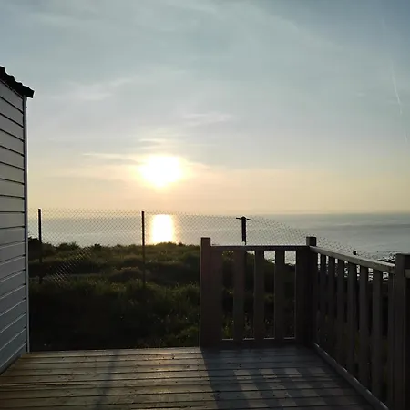 Mobil L'heurt De Flaner Le Portel