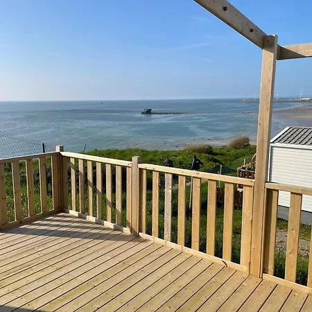 Mobil L'heurt De Flaner * Le Portel